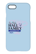 San Pedro Hall of Family iPhone 7 Case