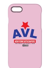 AVL Digster New York Skyscrapers iPhone 7 Case