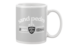 AVL Sand Pedro Limited Edition Beverage Mug