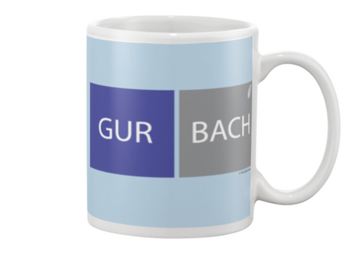 Gurbach Dubblock NG Beverage Mug