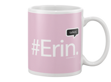 Family Famous Erin Talkos Beverage Mug