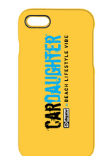 Digster Cardaughter iPhone 7 Case