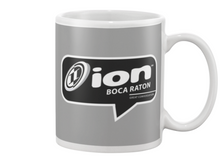 ION Boca Raton Conversation Beverage Mug