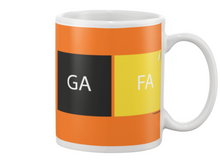 Gafa Dubblock BG Beverage Mug