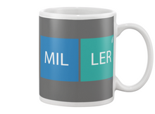 Miller Dubblock BT Beverage Mug