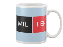 Miller Dubblock BR Beverage Mug