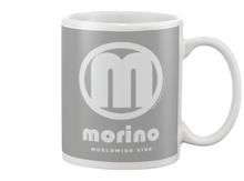 Family Famous Morino Circle Vibe Beverage Mug