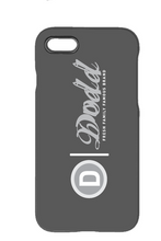 Family Famous Dodd Sketchsig iPhone 7 Case