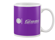 Gimme Sketchsig Beverage Mug