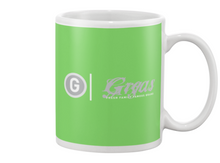 Family Famous Grgas Sketchsig Beverage Mug