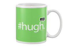 Family Famous Hugh Talkos Beverage Mug