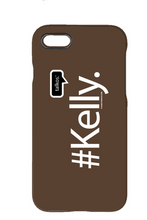 Family Famous Kelly Talkos iPhone 7 Case