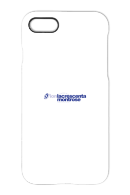 ION Lacrescenta Montrose Swag 01 iPhone 7 Case