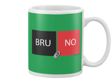 Family Famous Bruno Dubblock BR Beverage Mug