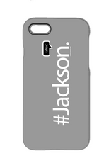 Family Famous Jackson Talkos iPhone 7 Case