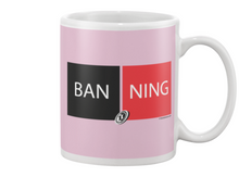 Family Famous Banning Dubblock BR Beverage Mug