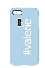 Family Famous Valerie Talkos iPhone 7 Case