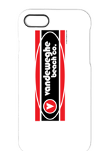 Vandeweghe Beach Co RB iPhone 7 Case