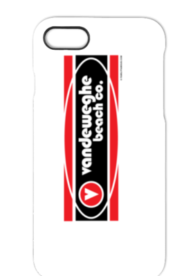 Vandeweghe Beach Co RB iPhone 7 Case