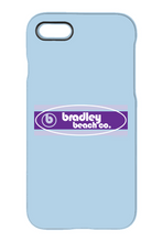 Bradley Beach Co iPhone 7 Case