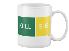 Kelleher Dubblock GG Beverage Mug