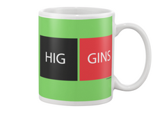 Higgins Dubblock BR Beverage Mug