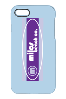 Milos Beach Co iPhone 7 Case