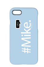 Family Famous Mike Talkos iPhone 7 Case