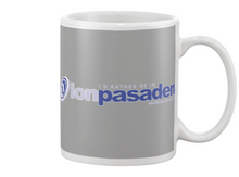 ION Pasadena Swag 01 Beverage Mug