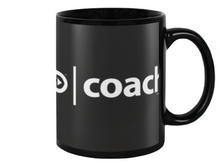 Digster Coach Position 01 Beverage Mug