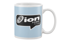 ION Poway Conversation Beverage Mug