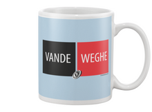 Family Famous Vandeweghe Dubblock BR Beverage Mug