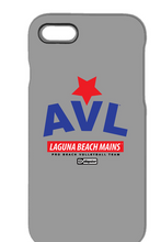 AVL Digster Laguna Beach Mains iPhone 7 Case