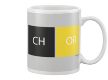 Chor Dubblock BG Beverage Mug