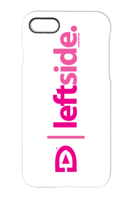 Digster Leftside Position 01 iPhone 7 Case