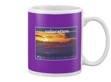 ION San Pedro Toledo Coloration Beverage Mug