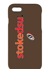 Stokedsu iPhone 7 Case