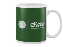 Sato Sketchsig Beverage Mug