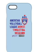 AVL Authentic Beach iPhone 7 Case