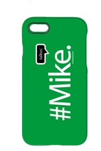 Family Famous Mike Talkos iPhone 7 Case