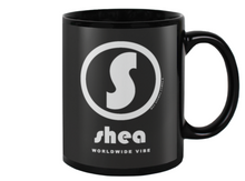 Family Famous Shea Circle Vibe Beverage Mug