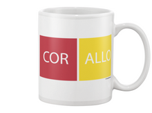 Corallo Dubblock SG Beverage Mug