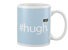 Family Famous Hugh Talkos Beverage Mug