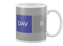 Davis Dubblock NG Beverage Mug