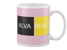 Alvarenga Dubblock Beverage Mug