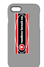 Voorhees Beach Co RB iPhone 7 Case