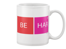 Behar Dubblock RP Beverage Mug