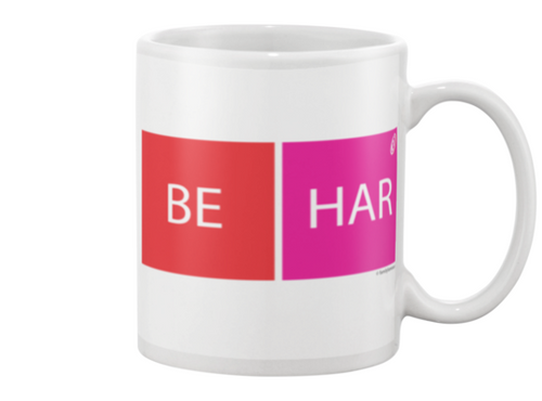 Behar Dubblock RP Beverage Mug