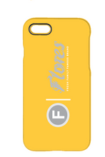 Family Famous Flores Sketchsig iPhone 7 Case