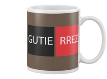 Gutierrez Dubblock BR Beverage Mug